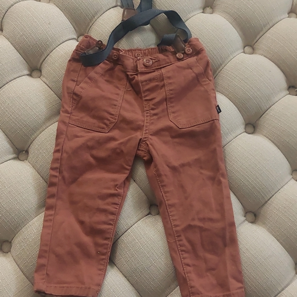 Baby b'gosh pants